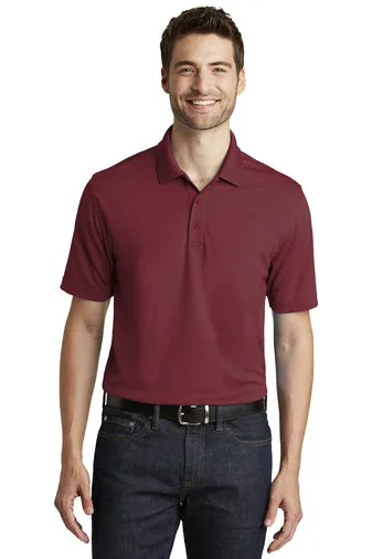 Dry Zone® UV Micro-Mesh Polo (Staff)