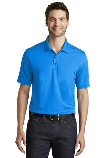 Dry Zone® UV Micro-Mesh Polo (Staff)