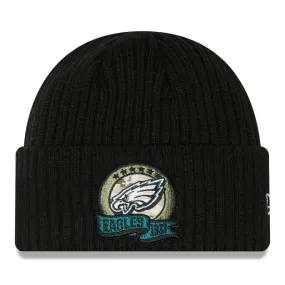 Eagles 2022 STS Knit Beanie