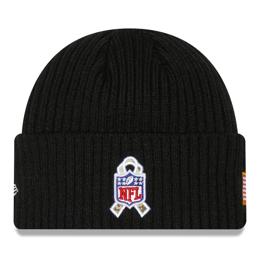 Eagles 2022 STS Knit Beanie