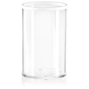 Edge Cup, White