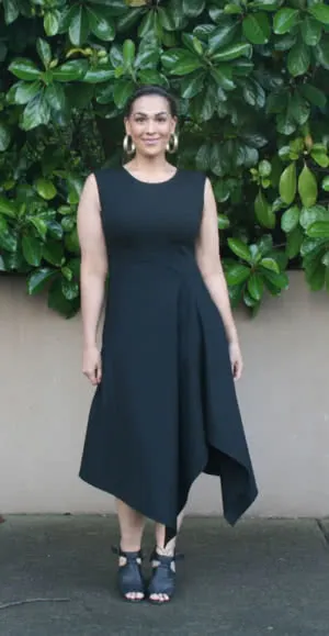 Elley Dress