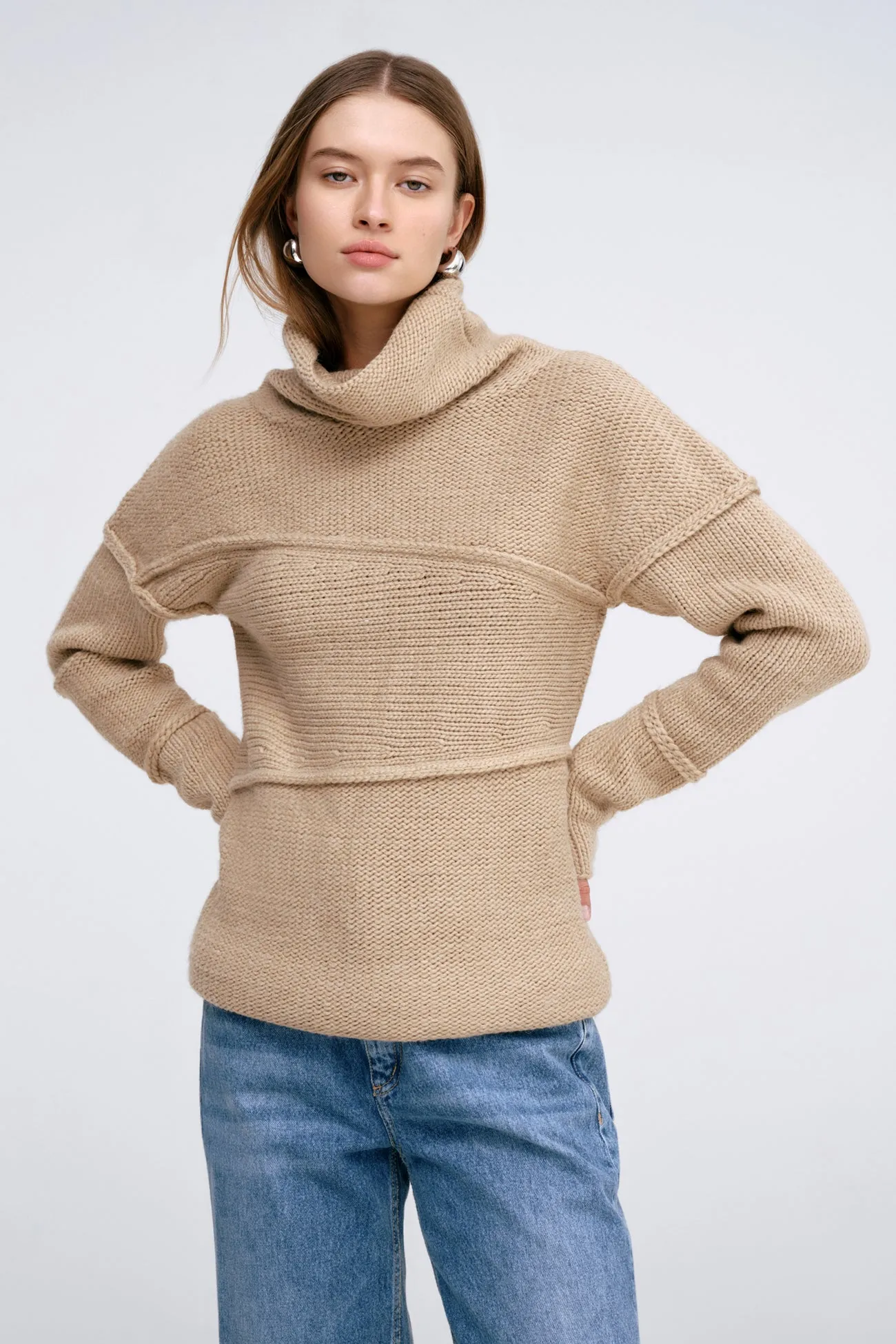 Emily Sweater