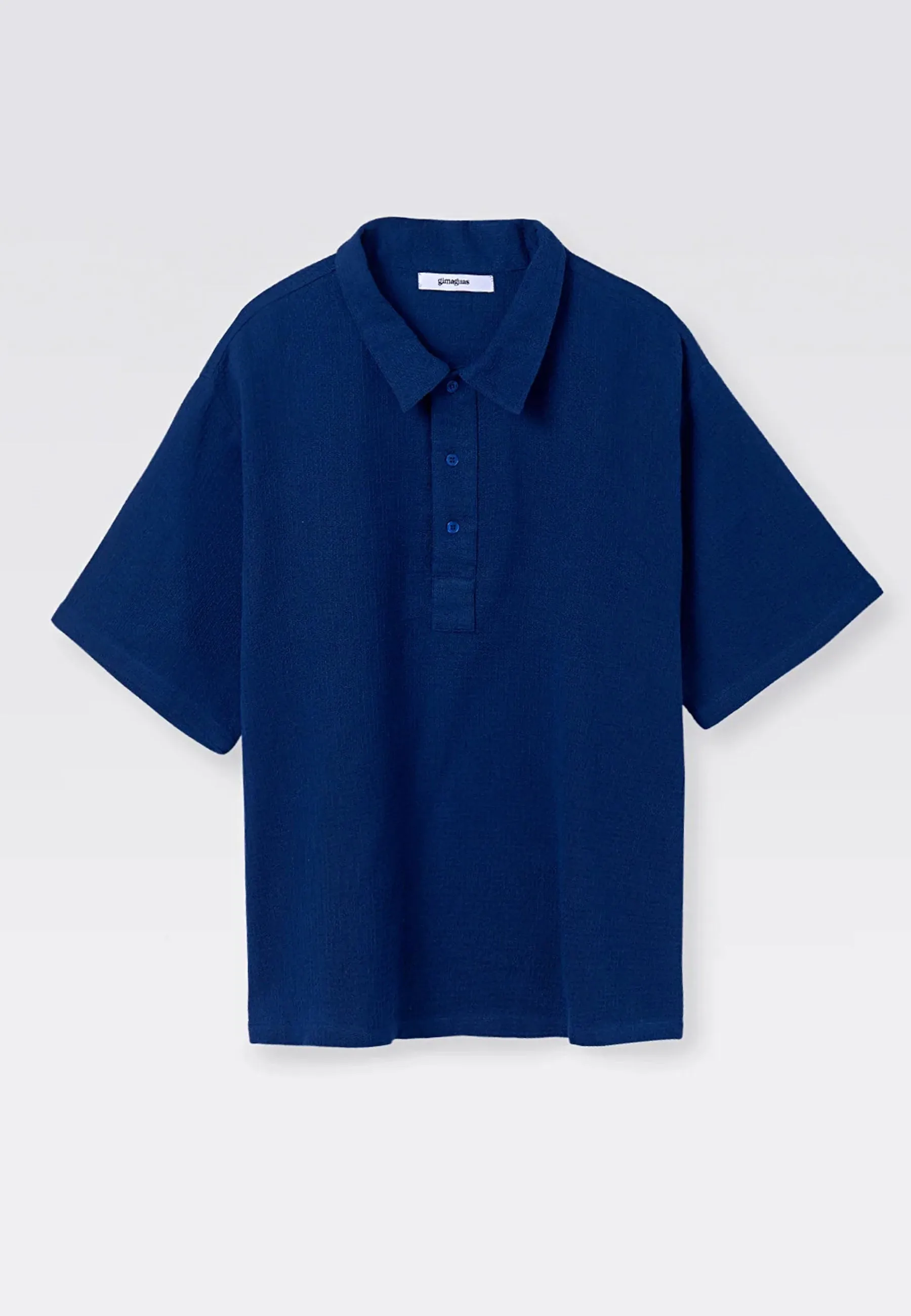 Enzo Polo - Blue