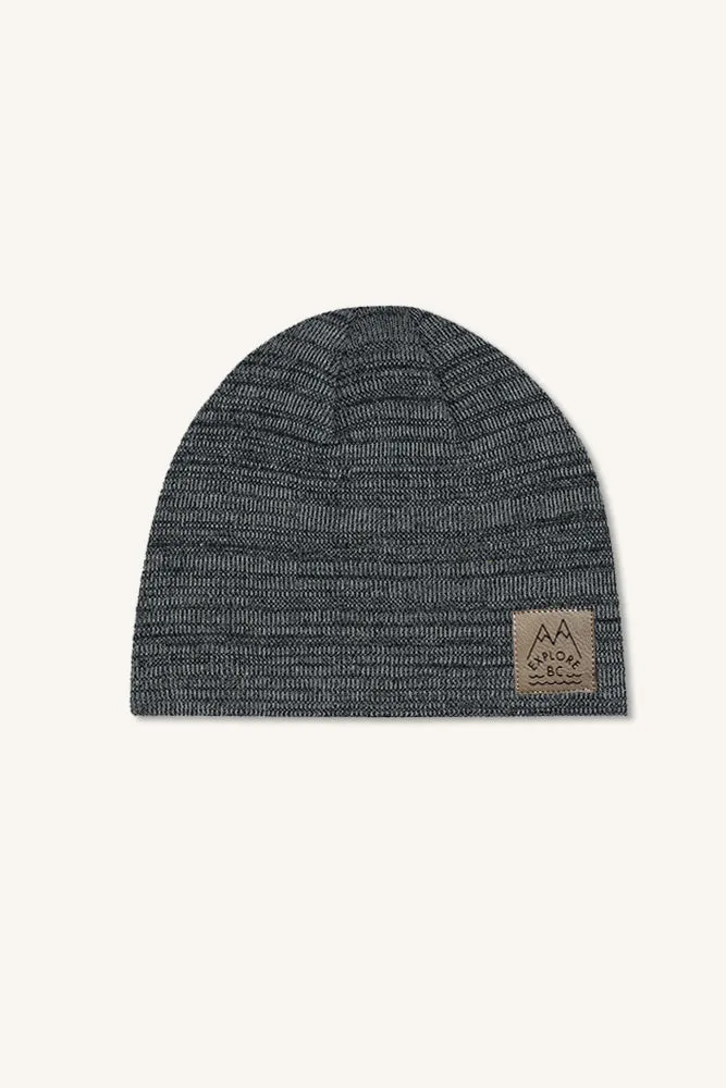 Explore BC Beanie