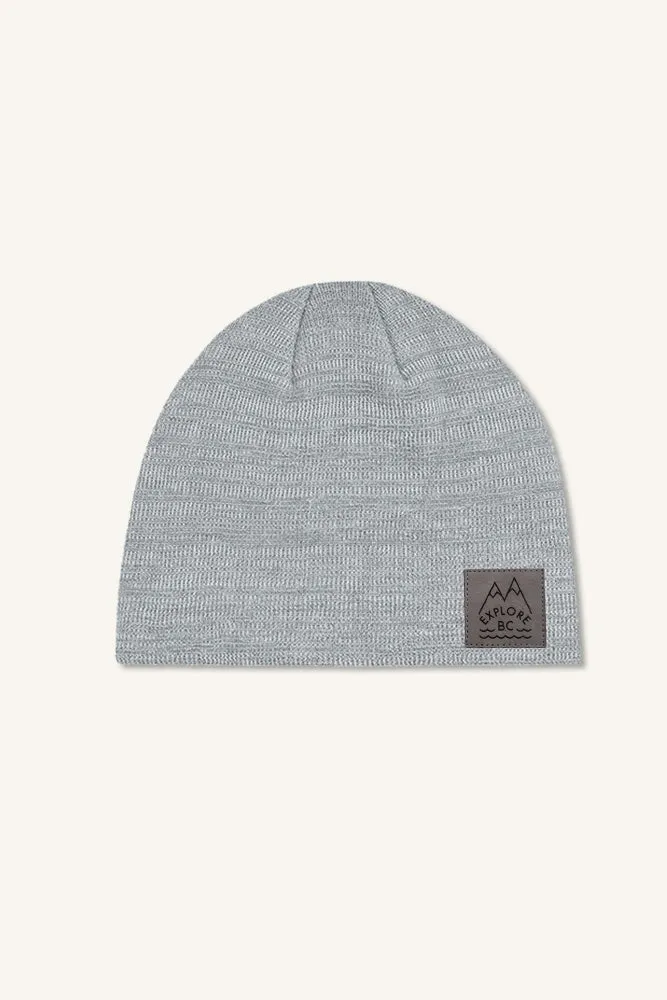 Explore BC Beanie