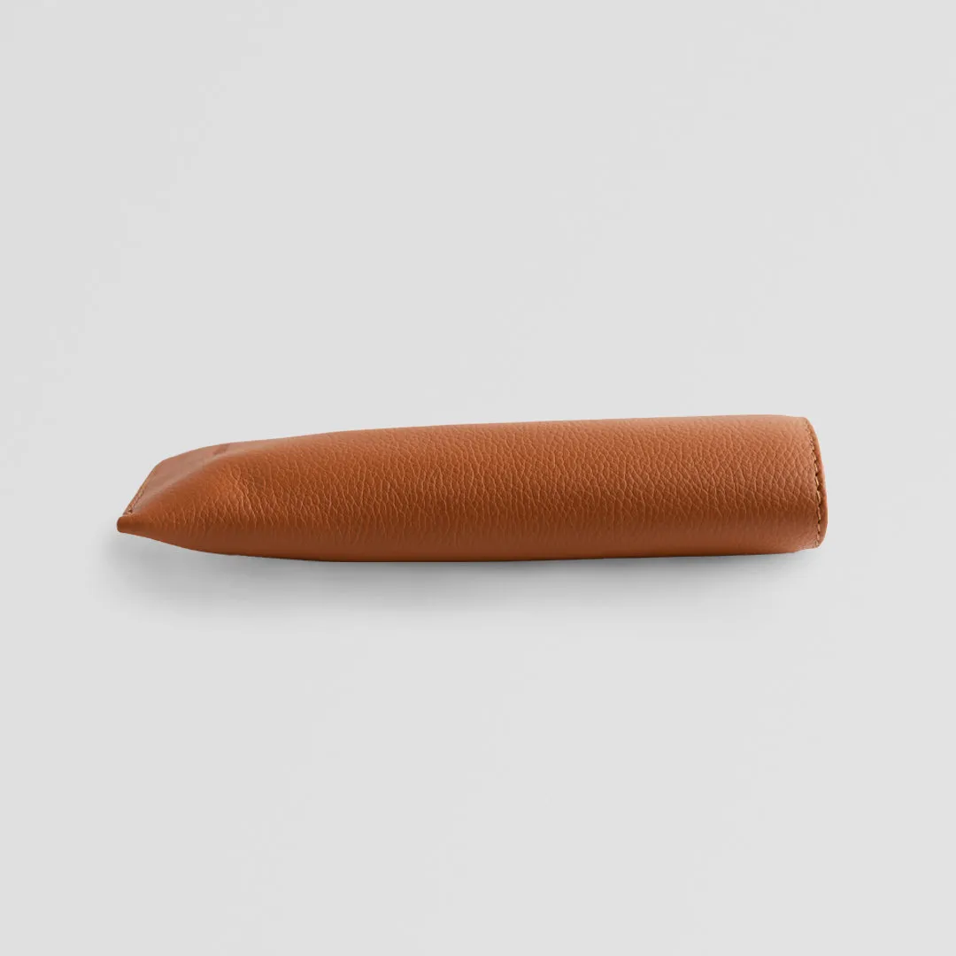 Eyewear Sleeve (Brown)