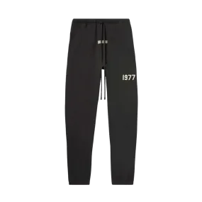 FEAR OF GOD ESSENTIALS 1977 Sweatpants 'Iron'