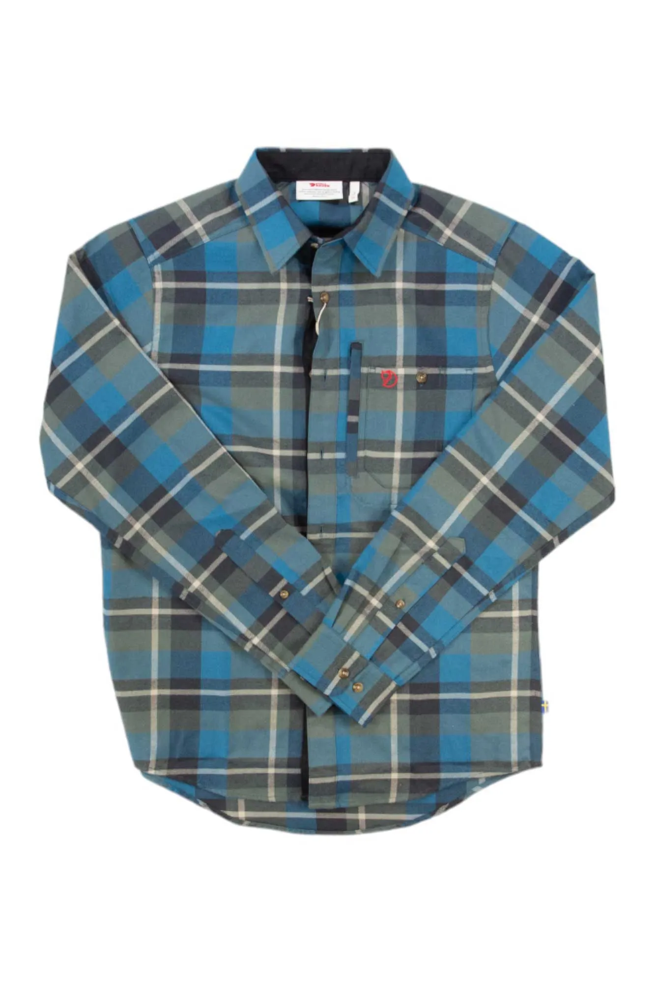 Fjallraven Men's Fjallglim Shirt