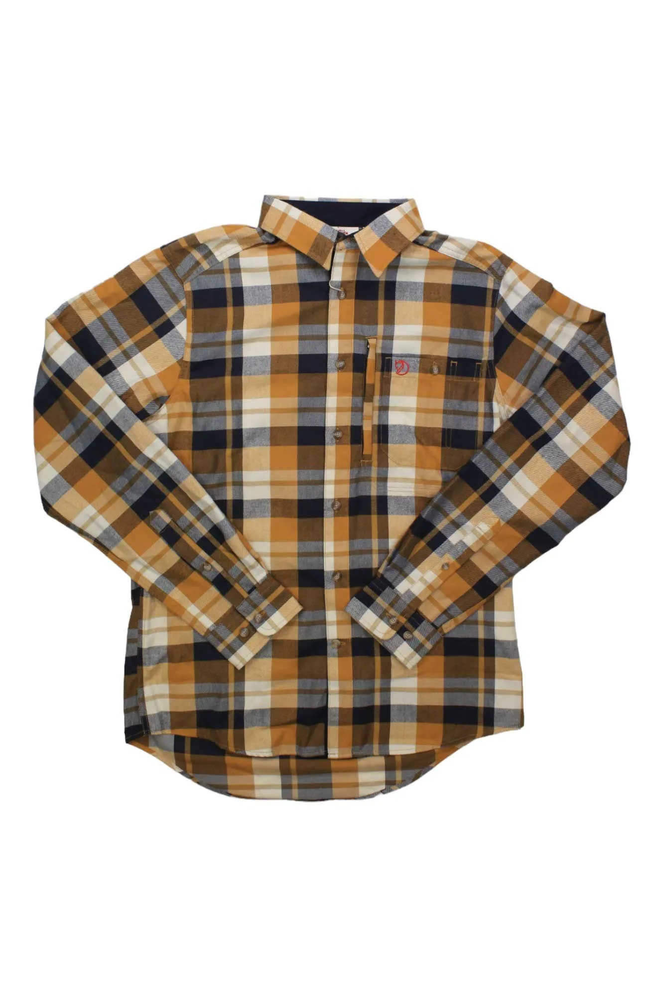 Fjallraven Men's Fjallglim Shirt