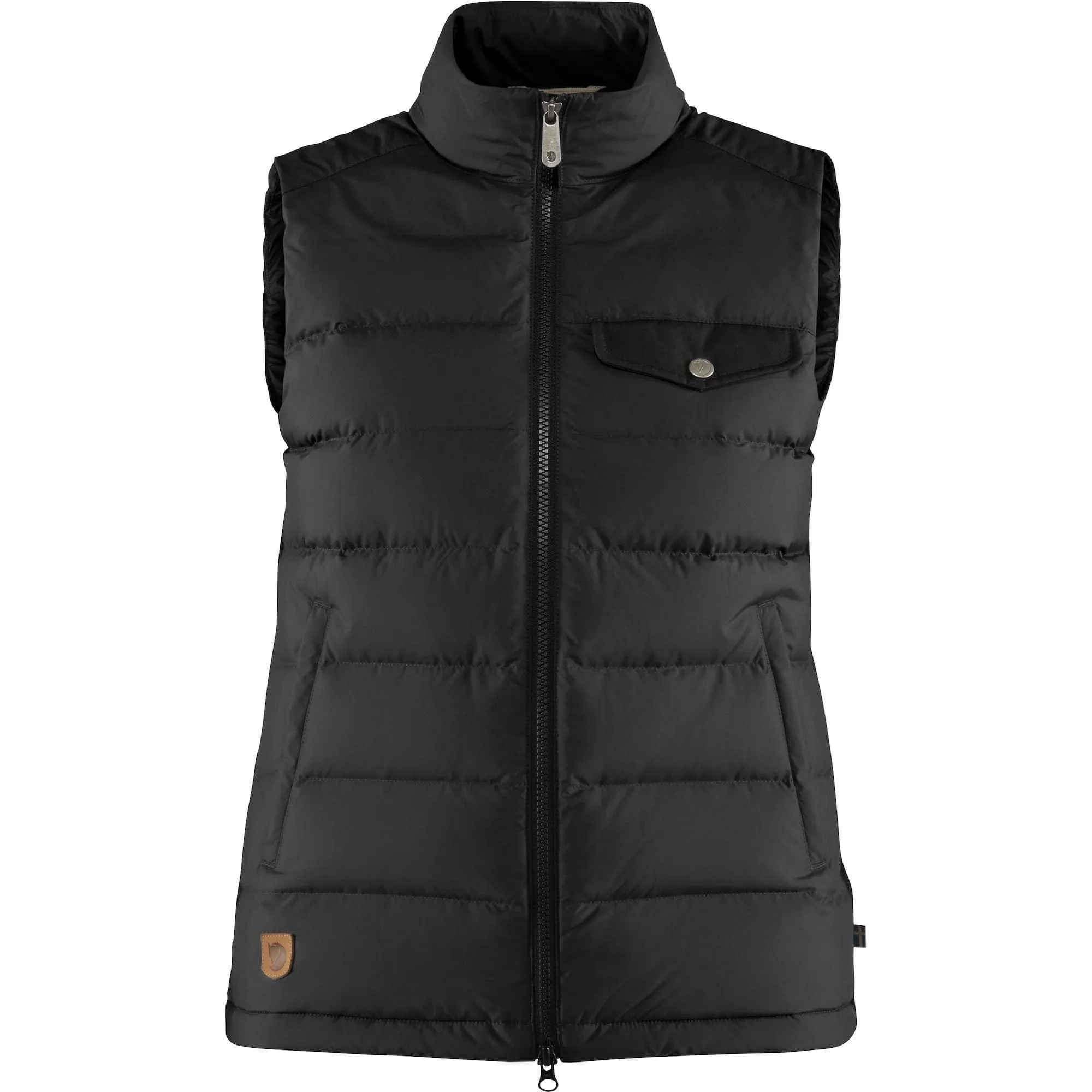 Fjällräven Greenland Down Liner Vest W's