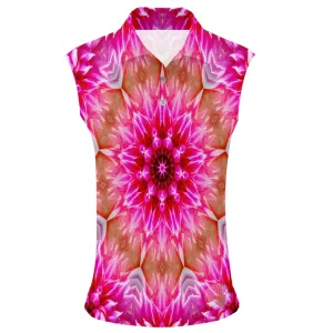 Flower Power | Women's Sleeveless