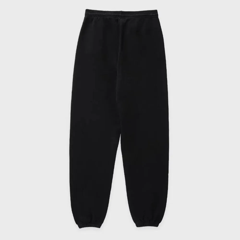 Flytonn-Retro sports style outfit streetwear 90s fashion Autumn Spring Women Vintage Style Terry Cotton Sweatpants Sport Make Your Health Joggers Trousers Classic Baggy Streetwear