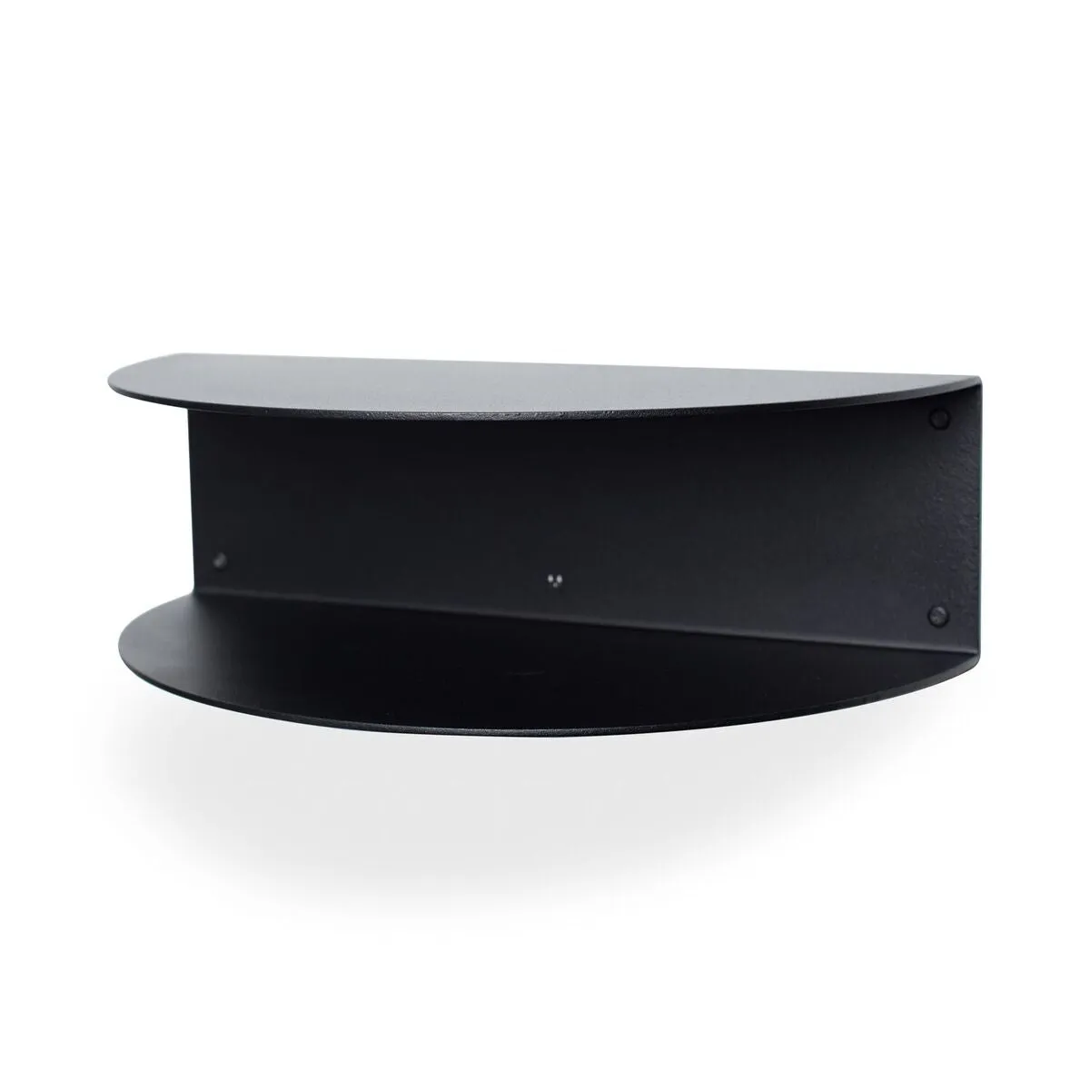 FOLD Bedside Table ∙ Black