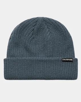 Force Lifestyle Petrol Blue Beanie