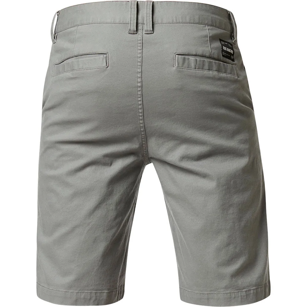 Fox Racing Essex 2.0 Shorts Pewter Blue