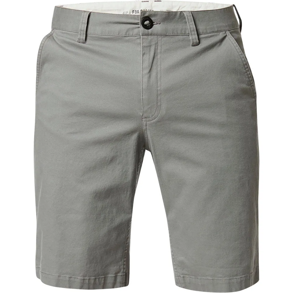 Fox Racing Essex 2.0 Shorts Pewter Blue