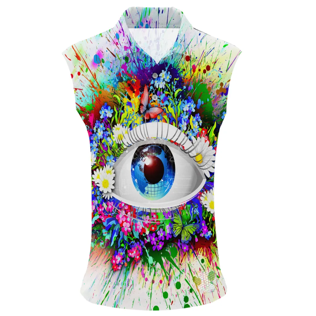 Garden Eye | Women's Sleeveless