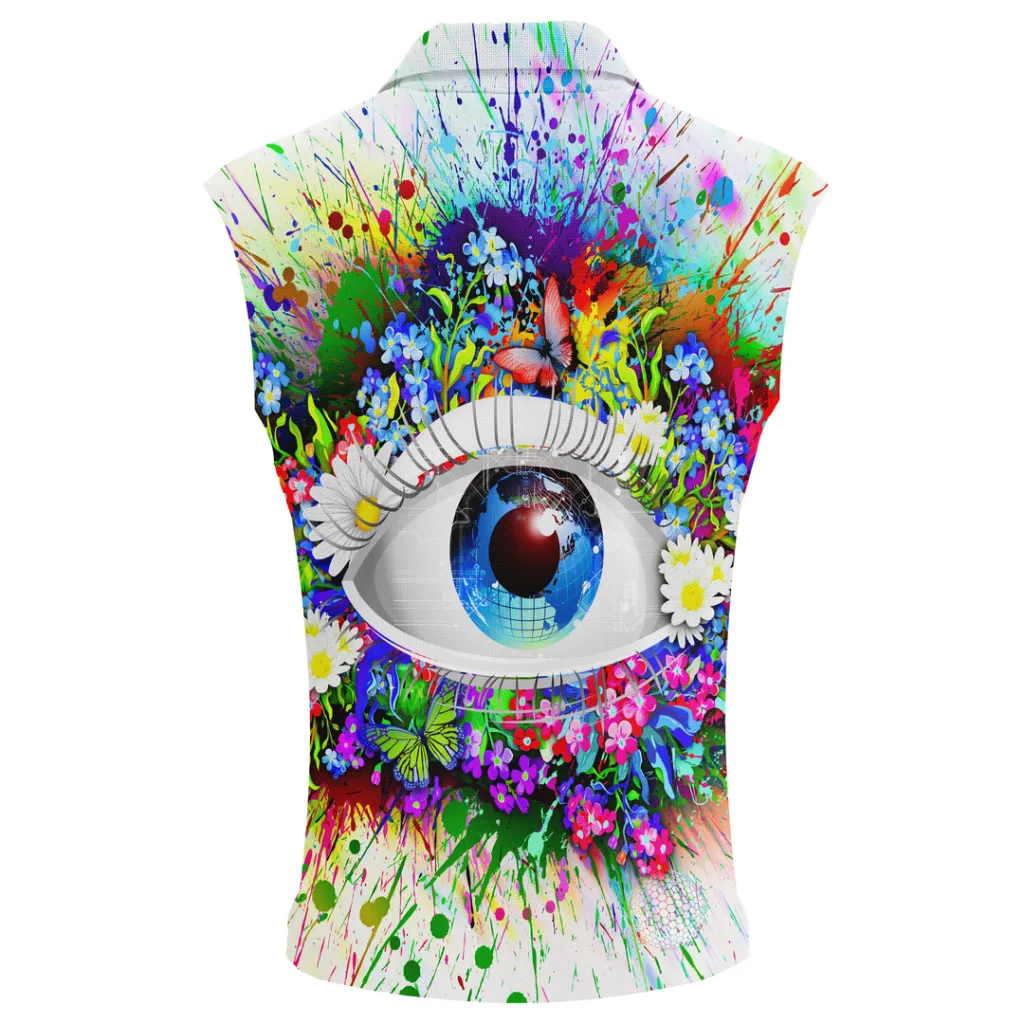 Garden Eye | Women's Sleeveless