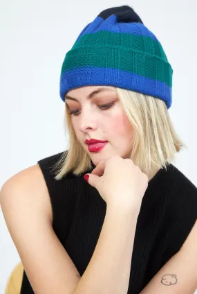 GIR The Rib Stripe Hat