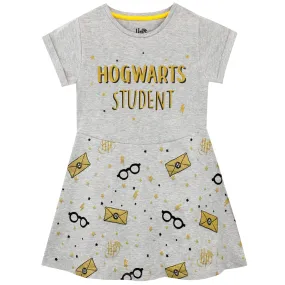 Girls Harry Potter Dress