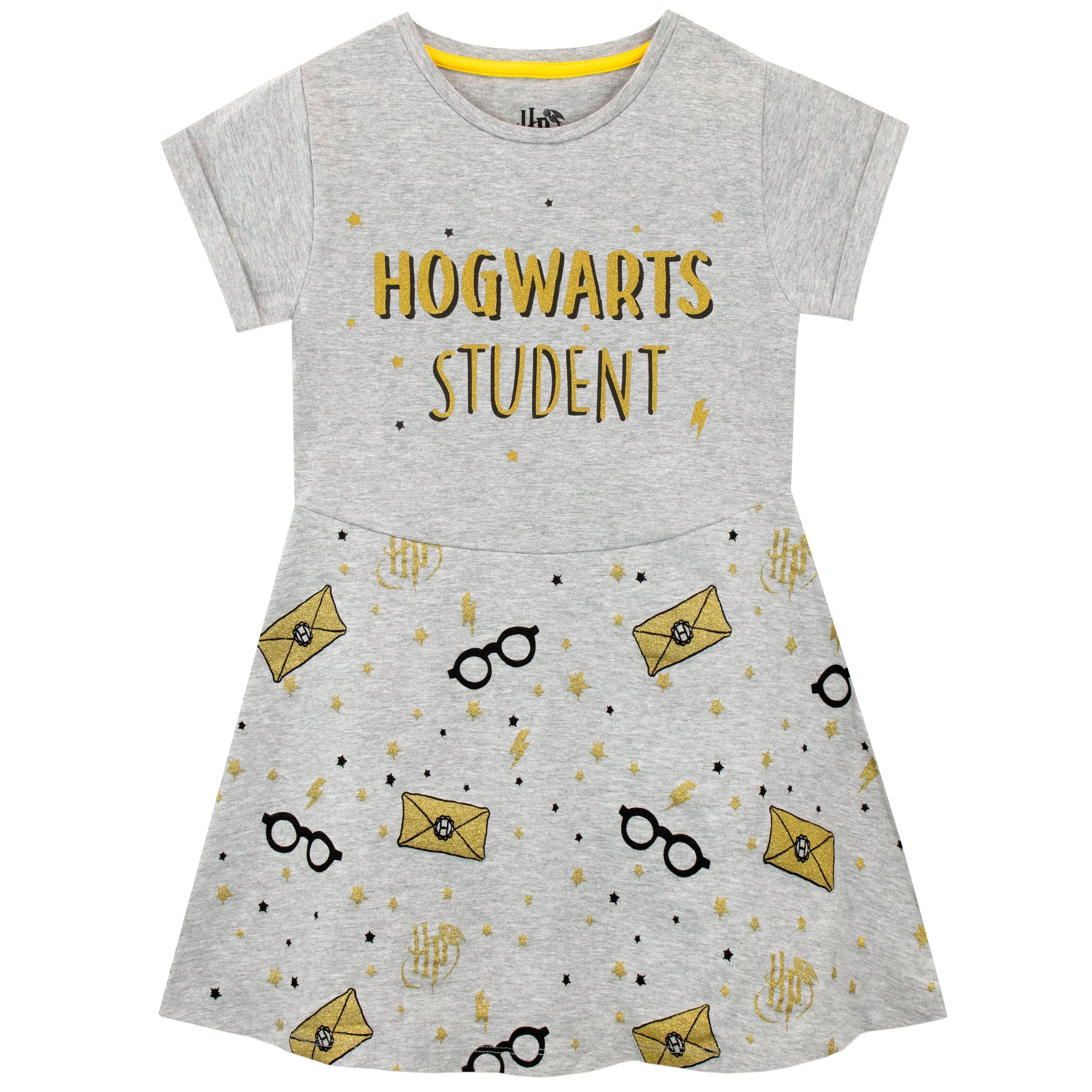 Girls Harry Potter Dress