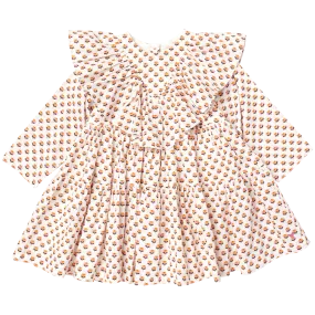 Girls Raphaela Dress