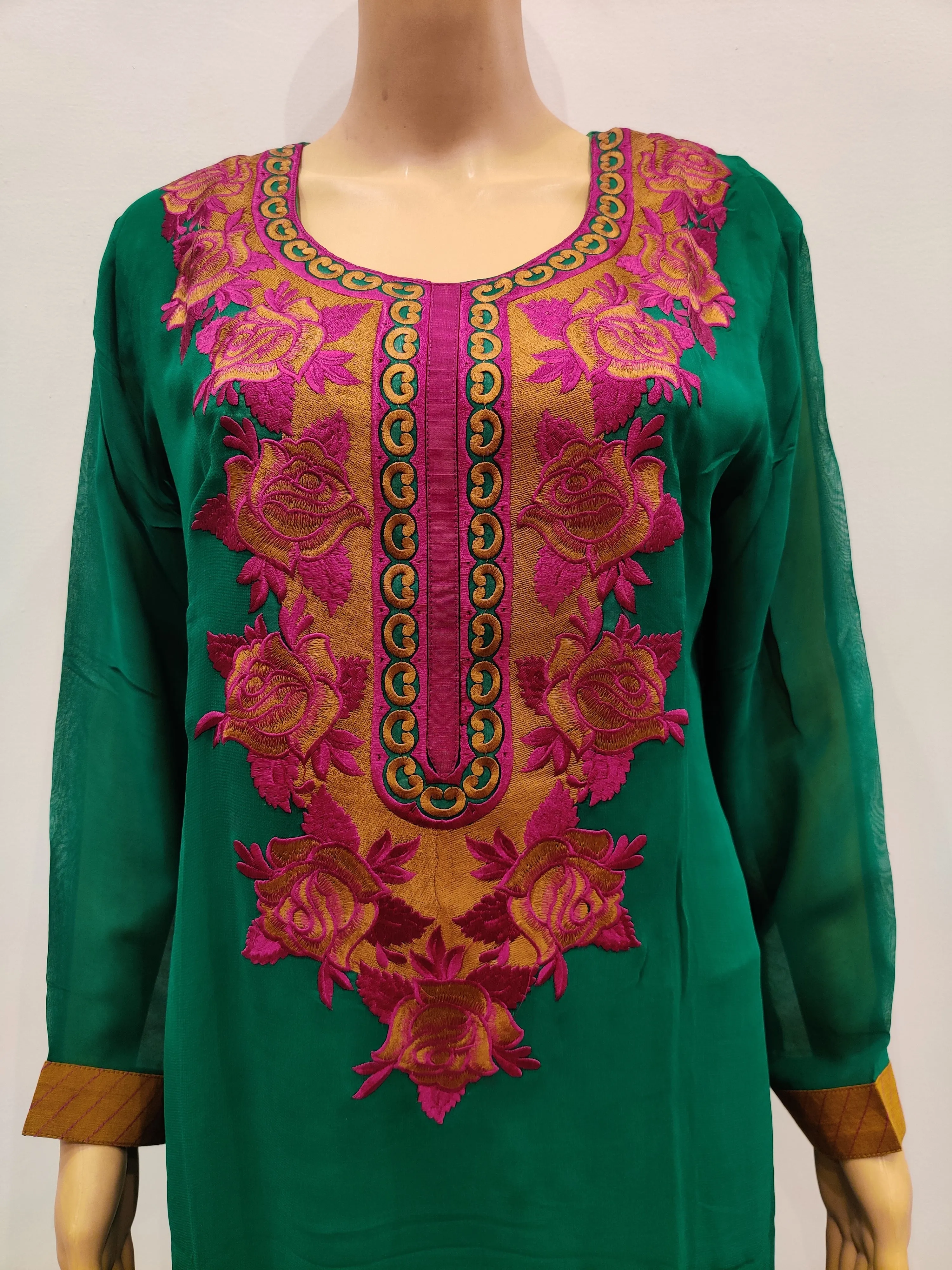 Gladiolus Kurti