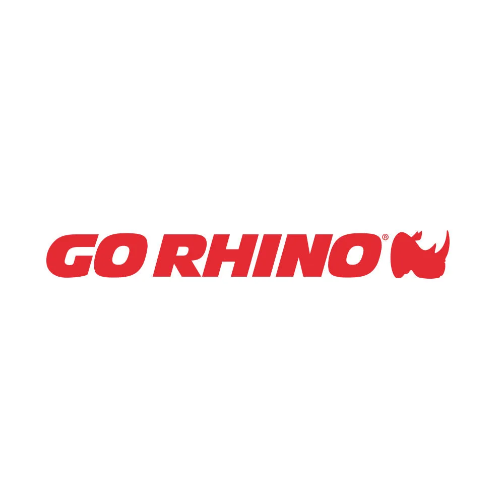 Go Rhino 16  Toyota Tacoma RC2 Brackets (gor55545)