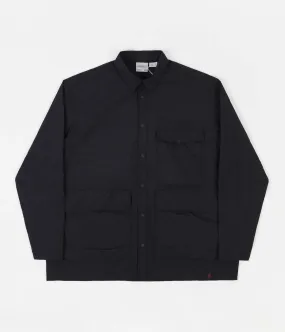 Gramicci Packable Utility Shirt - Black