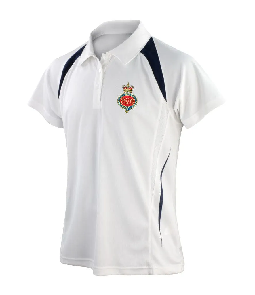 Grenadier Guards Unisex Team Performance Polo shirt