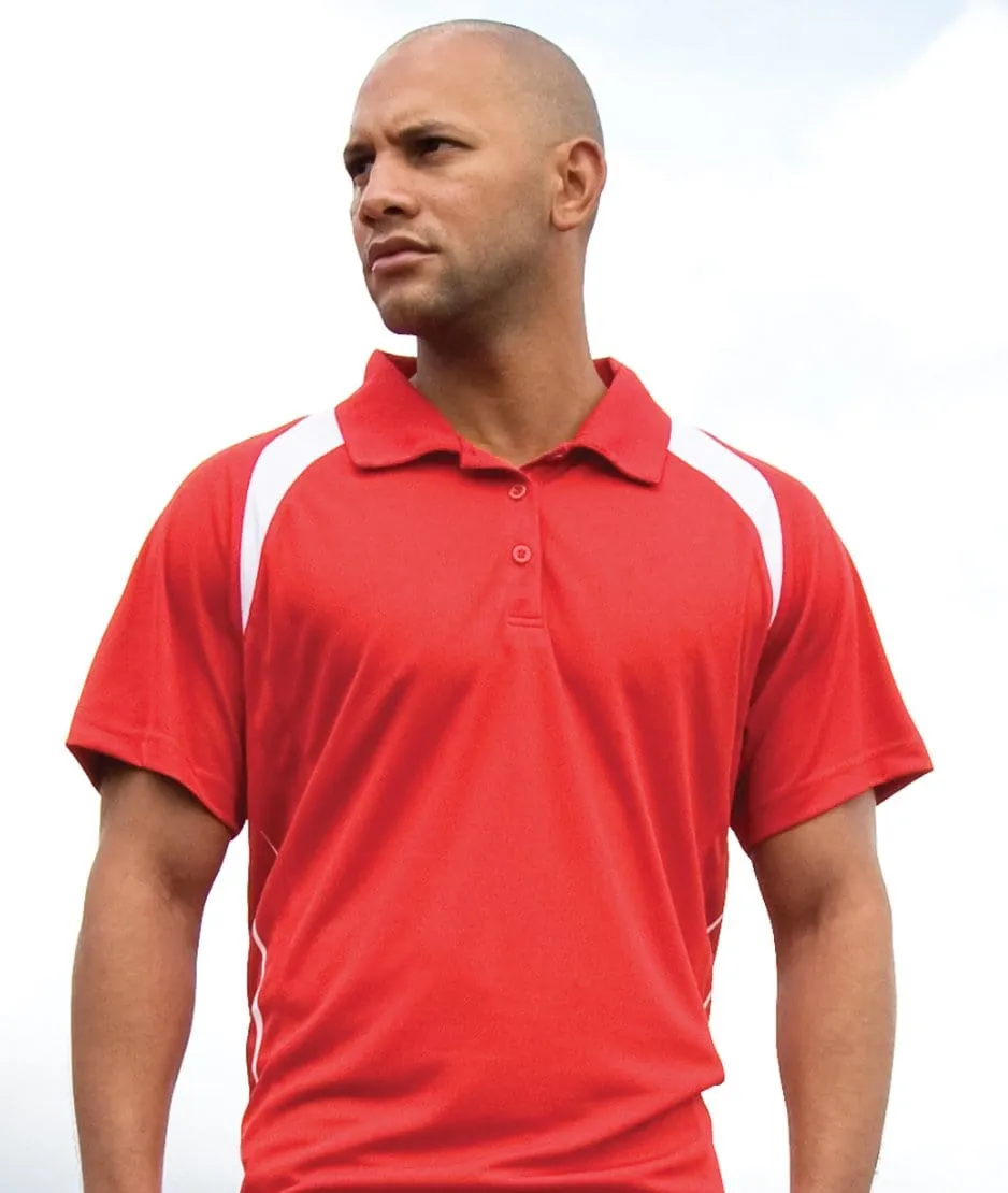 Grenadier Guards Unisex Team Performance Polo shirt