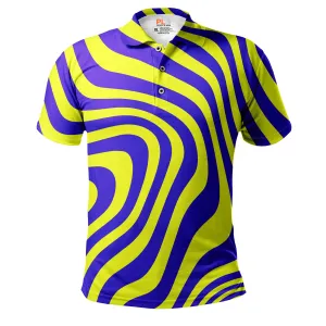 Groovy Glide - Boys' Polo