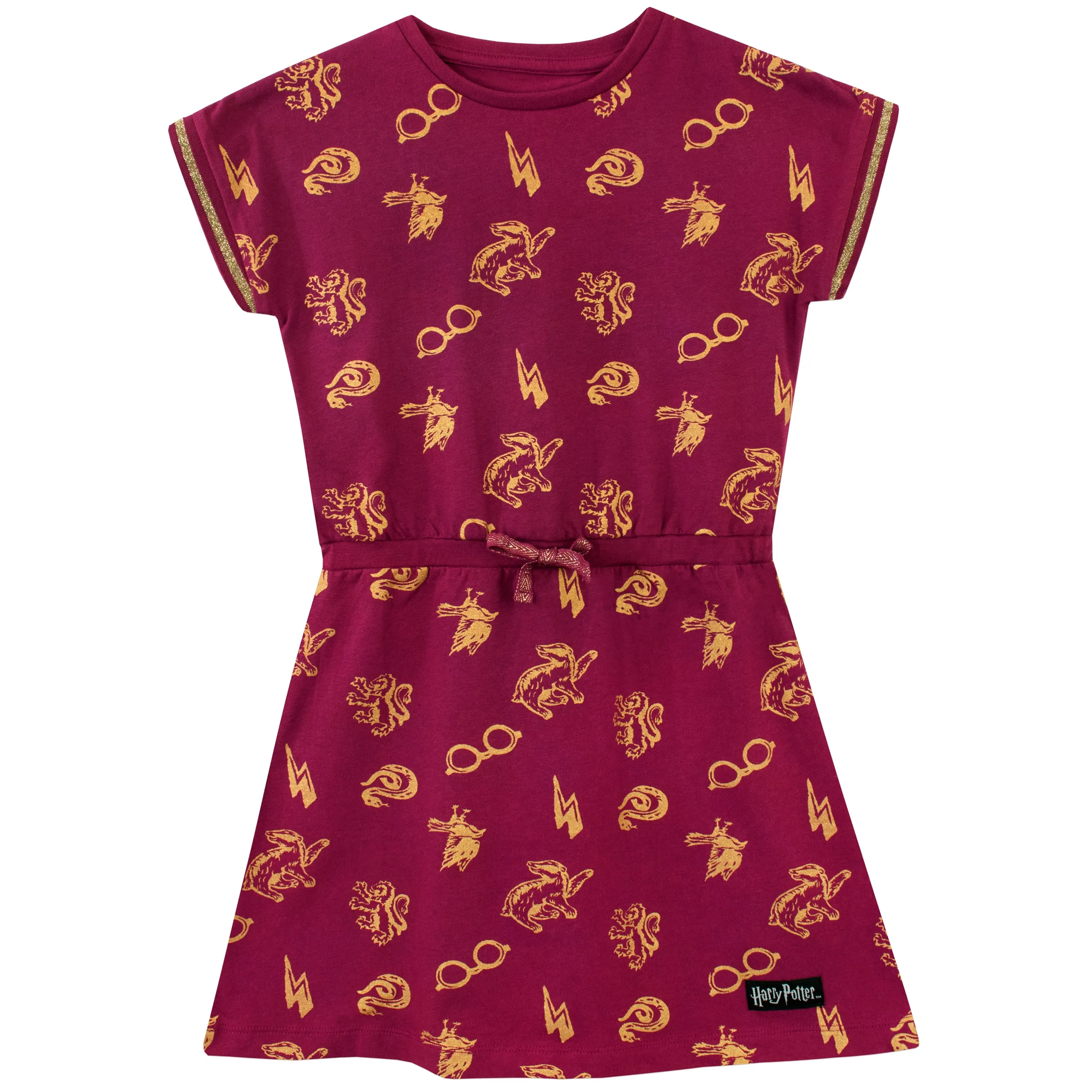 Harry Potter Dress