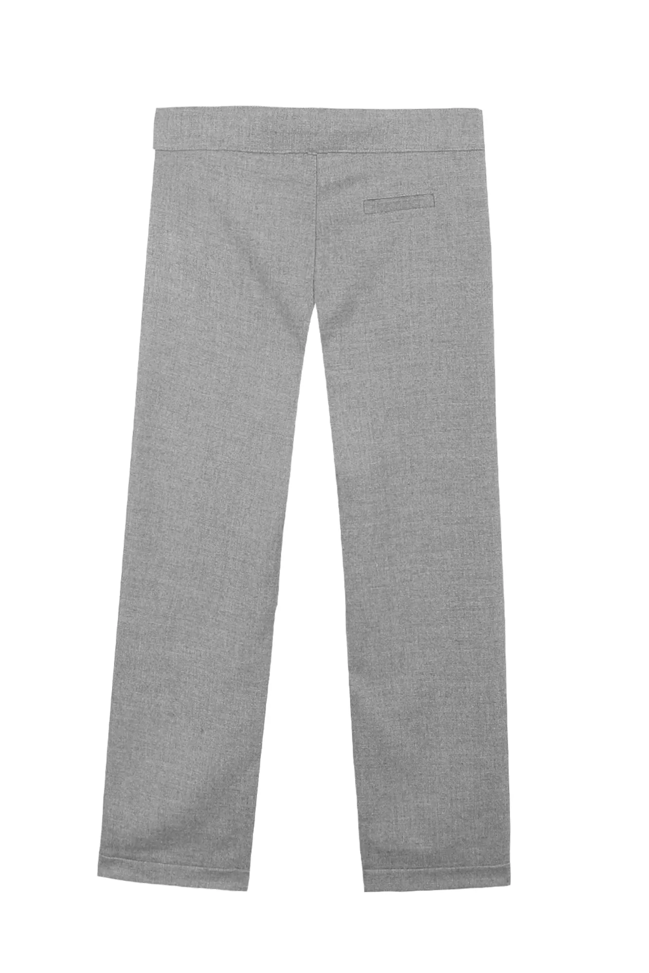 Heather Gray Trouser