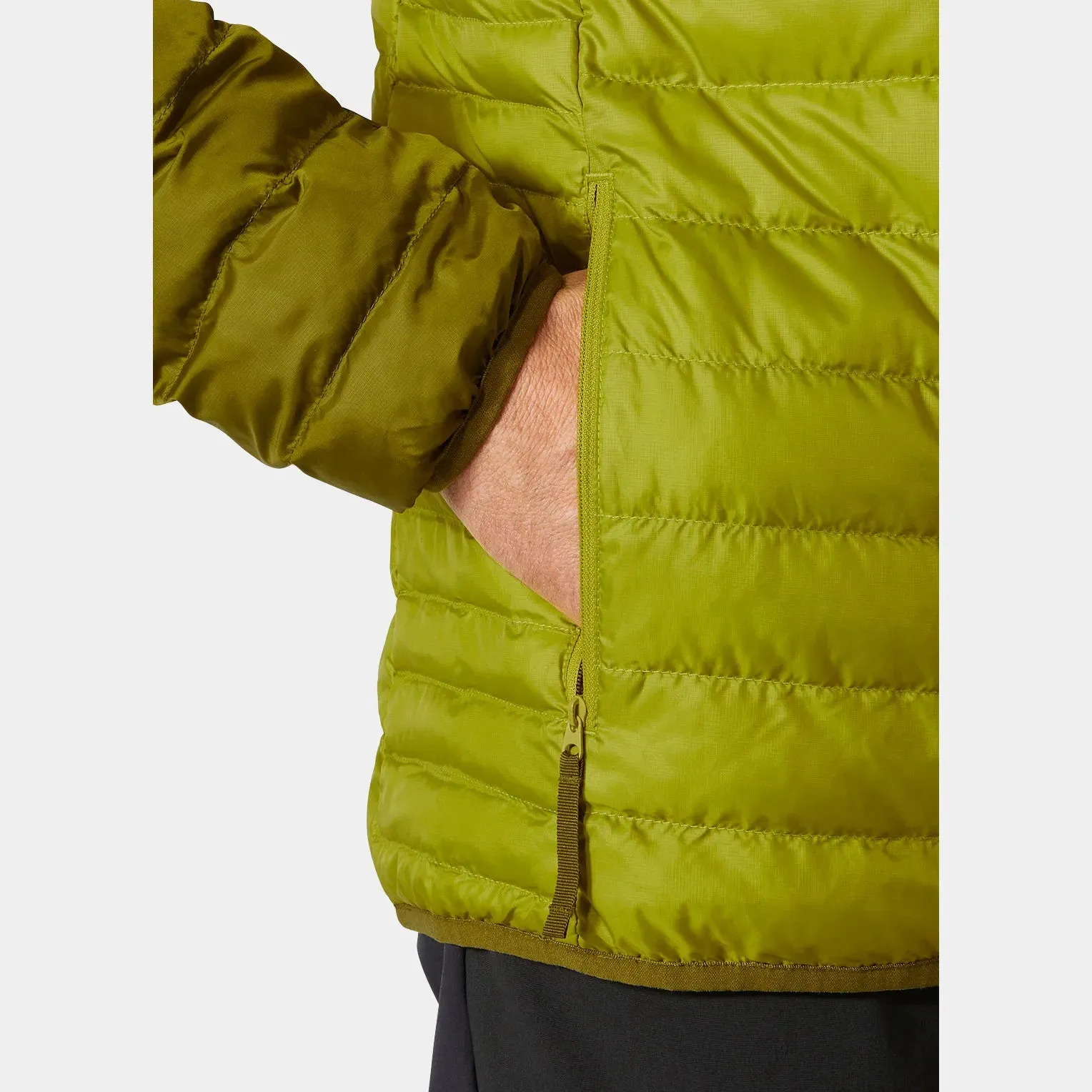 Helly Hansen Banff Hooded Insulator Jacket - Men's