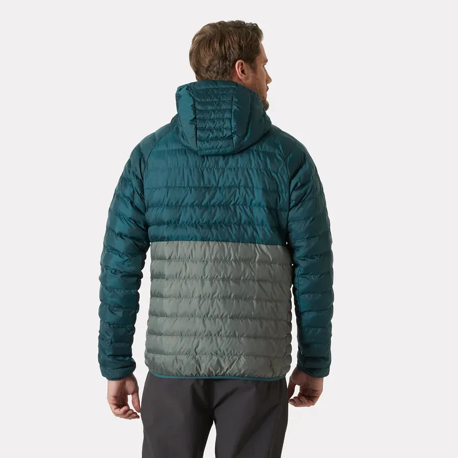 Helly Hansen Banff Hooded Insulator Jacket - Men's