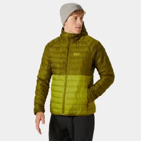 Helly Hansen Banff Hooded Insulator Jacket - Men's