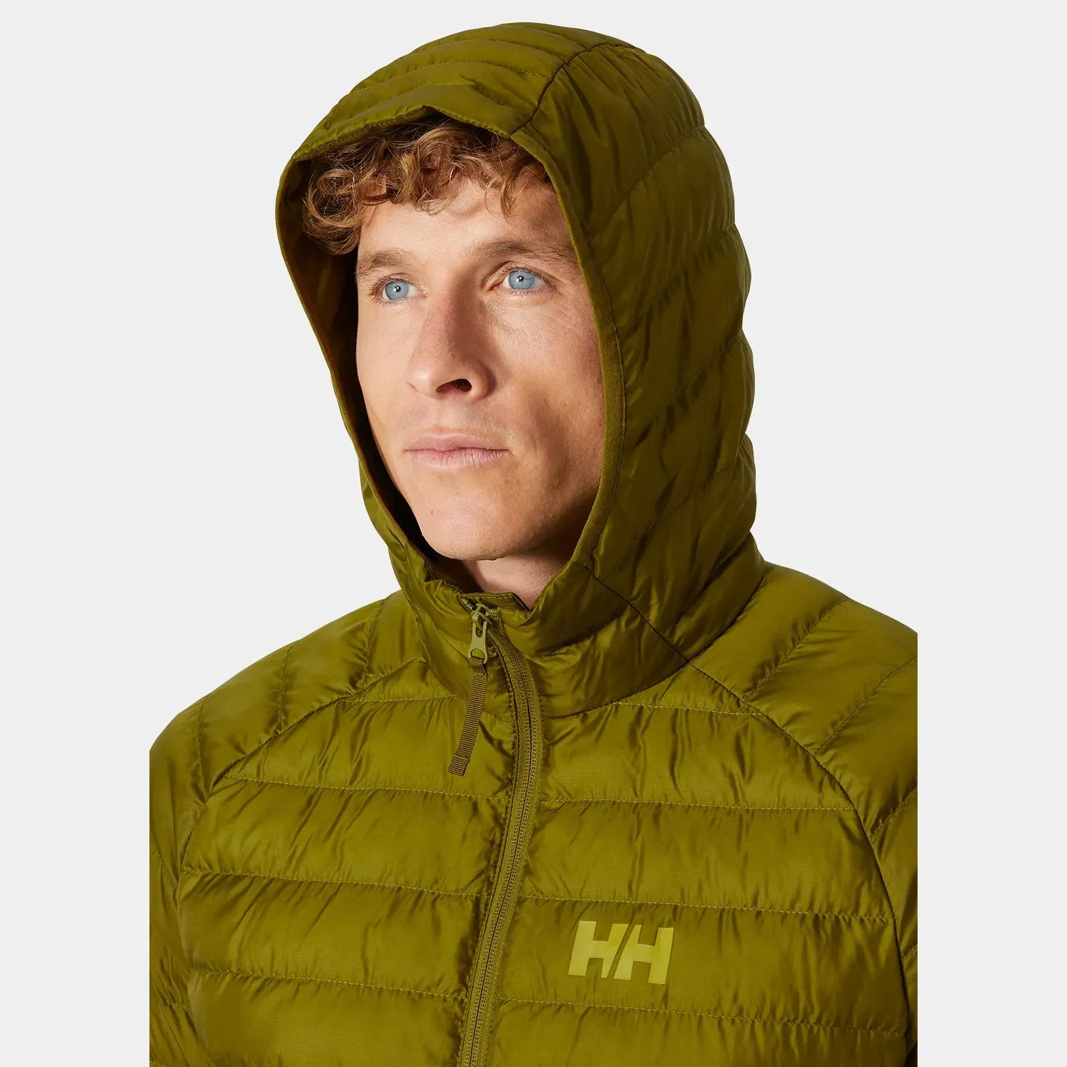 Helly Hansen Banff Hooded Insulator Jacket - Men's