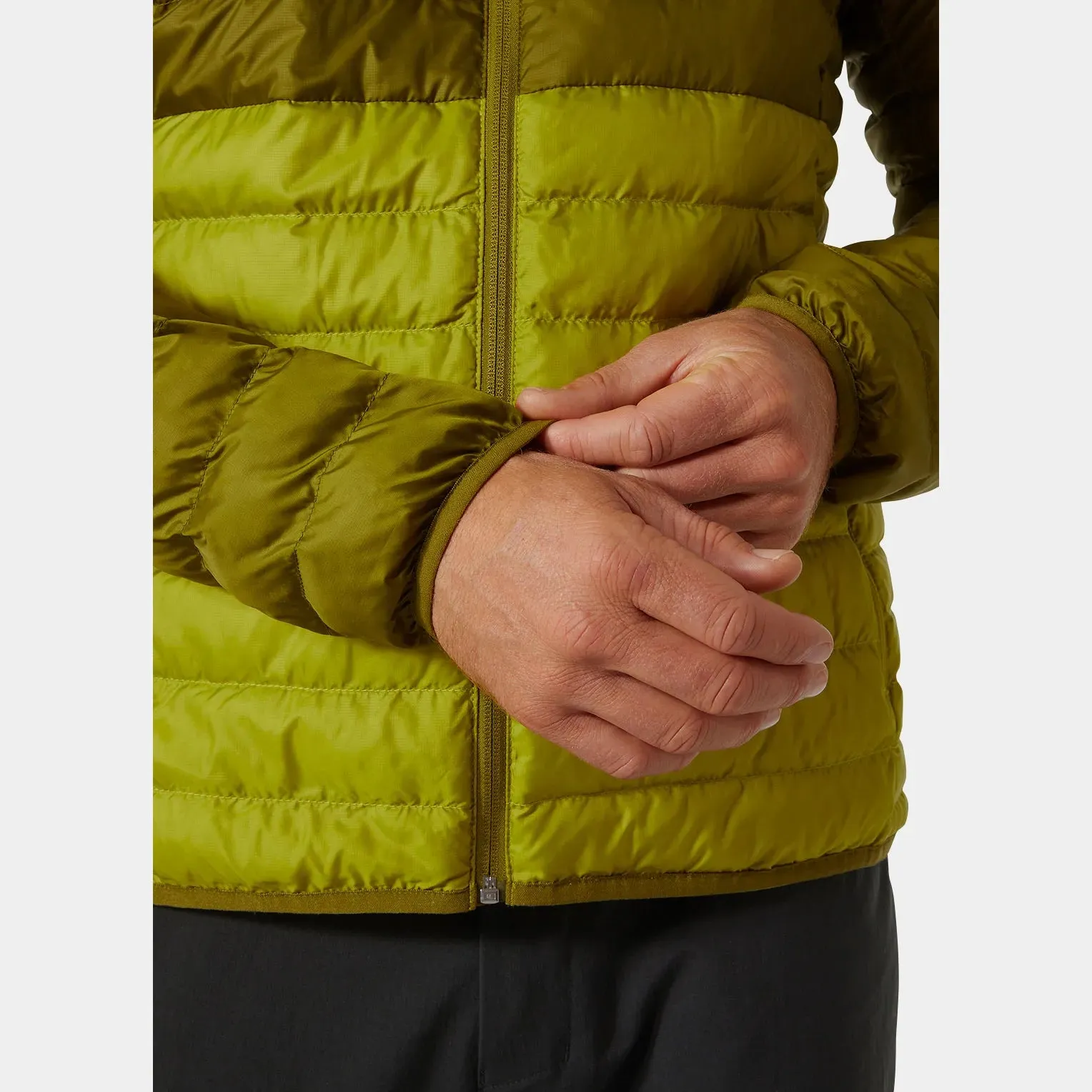 Helly Hansen Banff Hooded Insulator Jacket - Men's