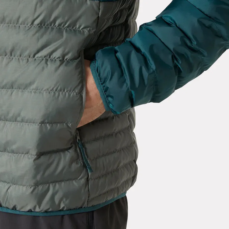 Helly Hansen Banff Hooded Insulator Jacket - Men's