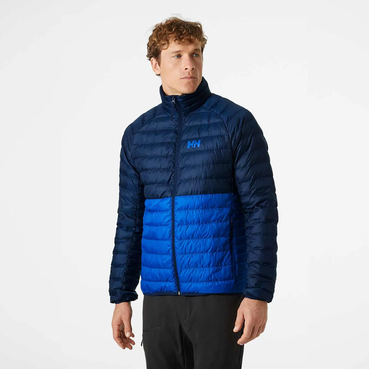 Helly Hansen Banff Insulator Men's Jacket