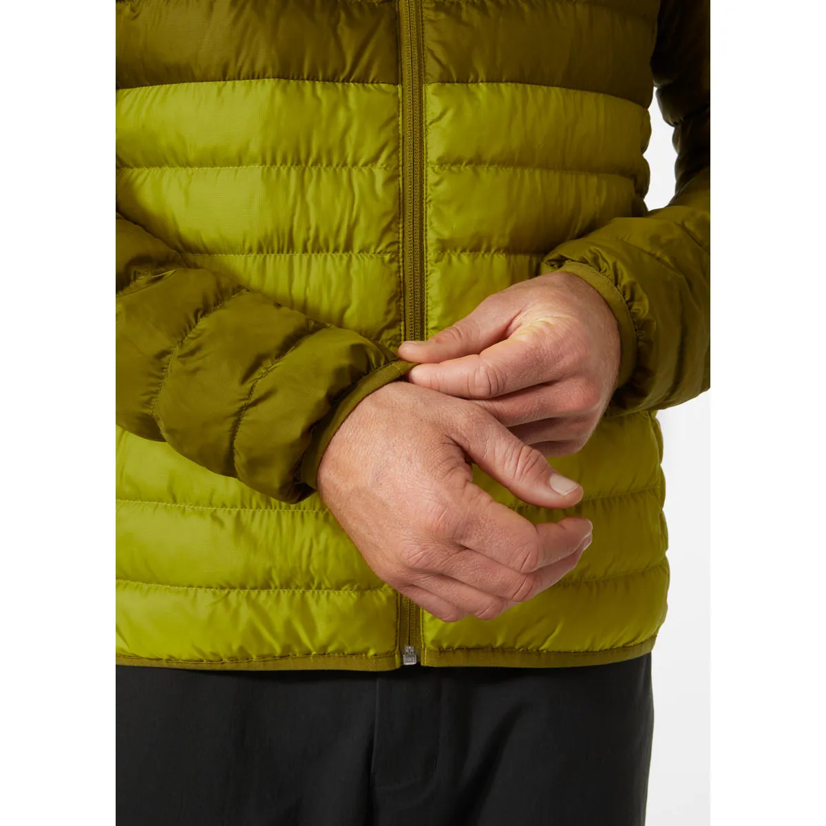 Helly Hansen Banff Insulator Men's Jacket