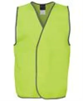 Hi Vis Safety Vest