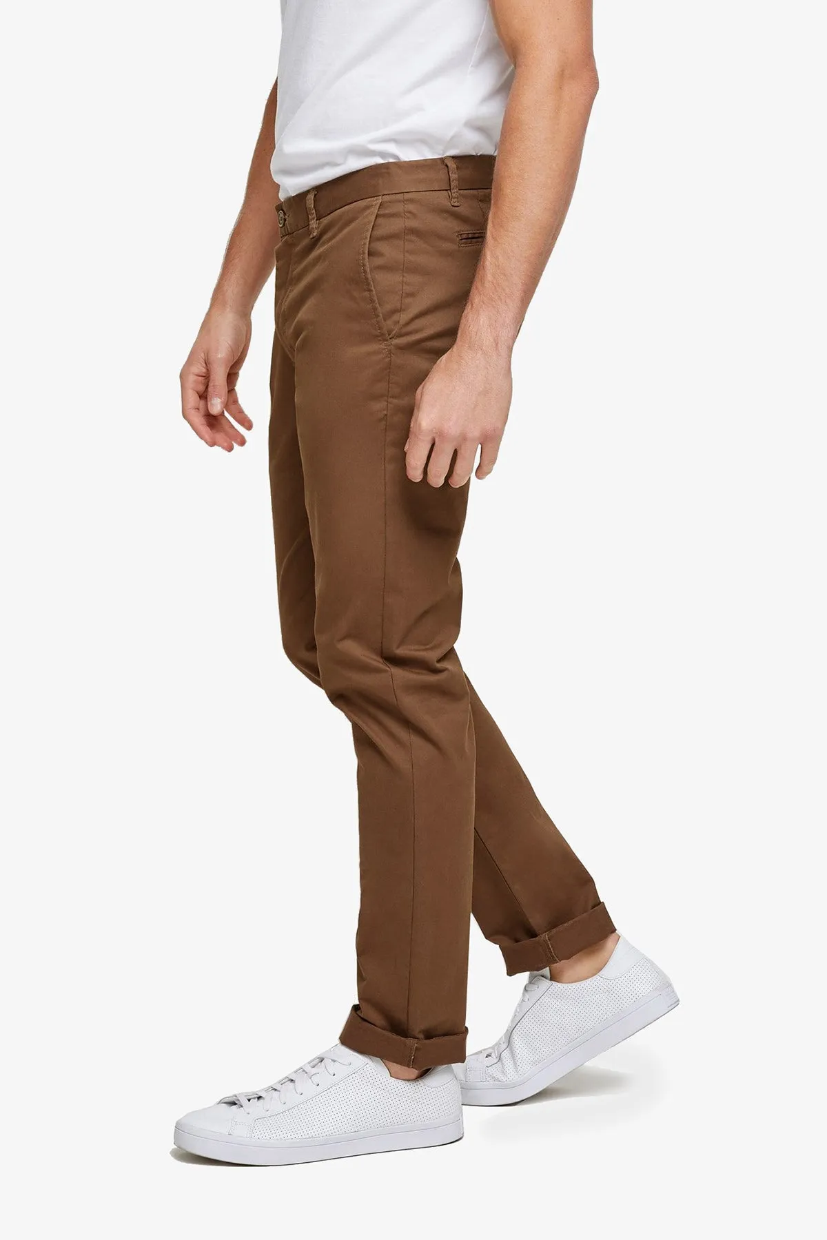 Howard Hudson | Brunswick Chino