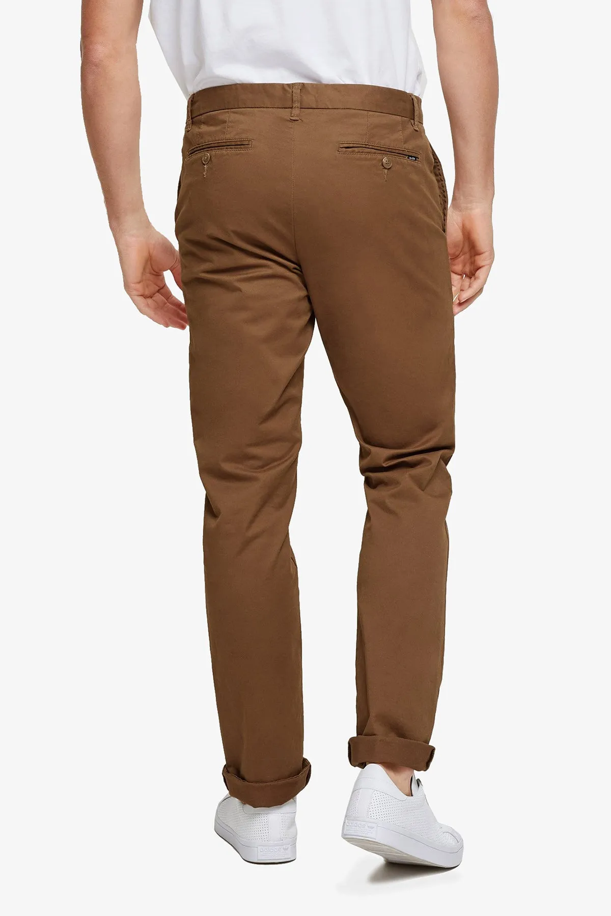 Howard Hudson | Brunswick Chino