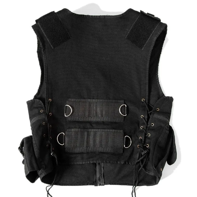 Htgy Techwear Vest