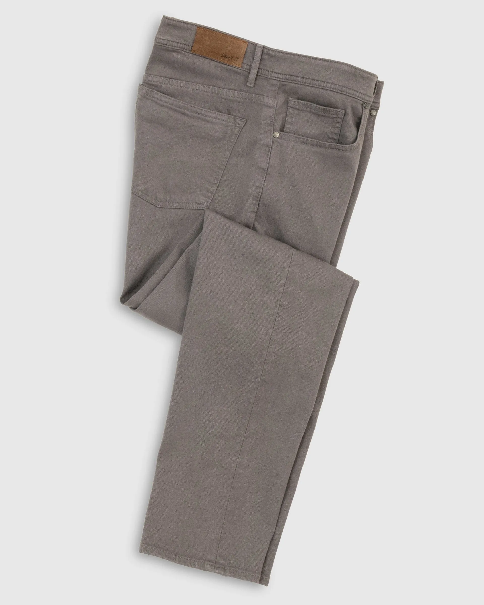 Hugo 5-Pocket Pant