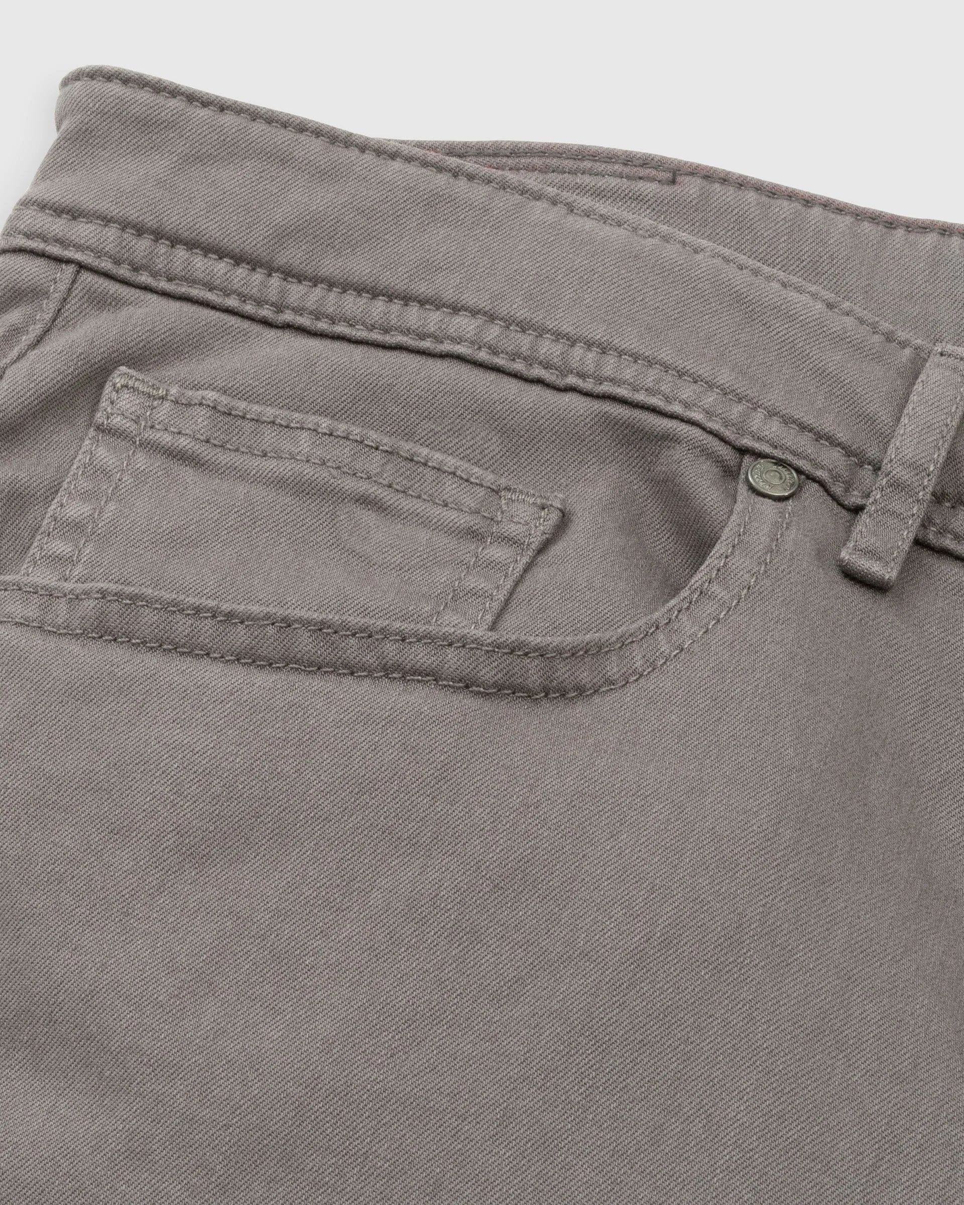 Hugo 5-Pocket Pant