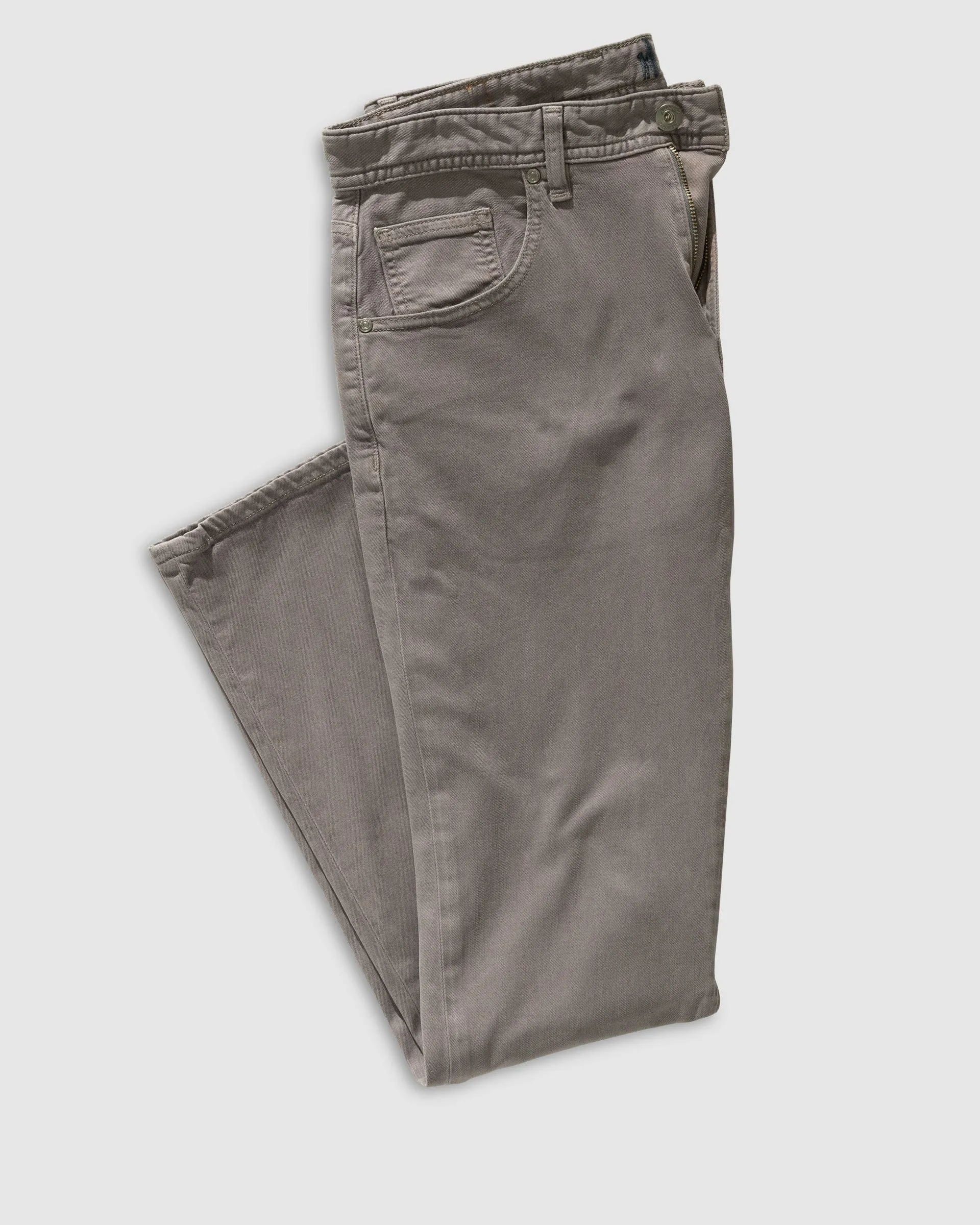 Hugo 5-Pocket Pant